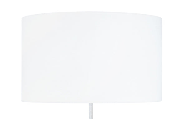 <tc>Candeeiro Pé Alto LOT  40cm - 1 Luz</tc>