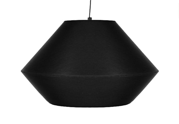 <transcy>Candeeiro Pé Alto BELFORT CONE  35cm - 1 Luz</transcy>