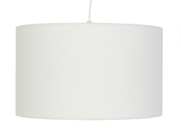 Lampadaire TOSEL BELFORT CYLINDER,bois naturel, H165xD110xP35  cm.