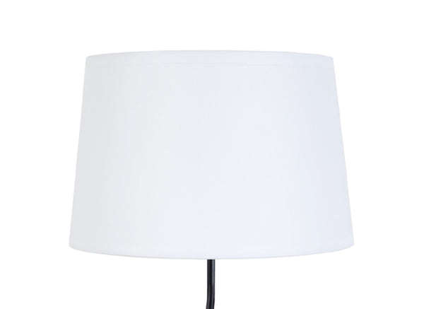 <transcy>Candeeiro pé alto PIED POPULET 40cm - 1 Luz </transcy>