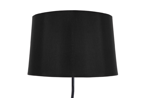 <transcy>Candeeiro pé alto PIED POPULET 40cm - 1 Luz </transcy>