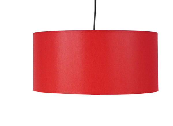 Lampadaire TOSEL HUSQVARNA,bois, métal, tissu H190xD45xP180  cm.