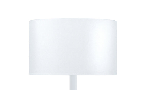 <transcy>Candeeiro pé alto TANDEM1B 35cm - 1 Luz </transcy>