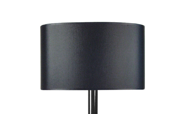 <transcy>Candeeiro pé alto TANDEM1B 35cm - 1 Luz </transcy>