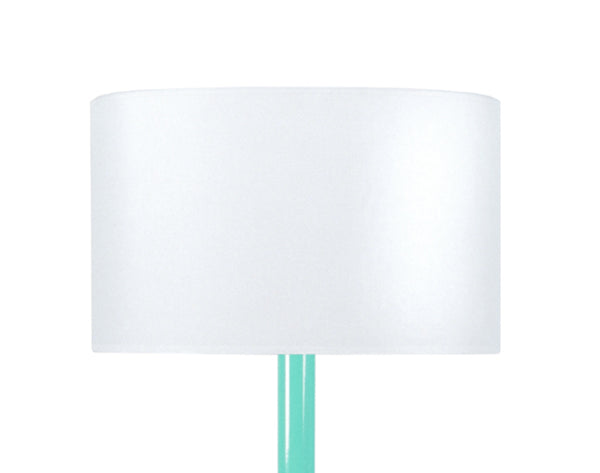 <transcy>Candeeiro pé alto TANDEM1B 35cm - 1 Luz </transcy>
