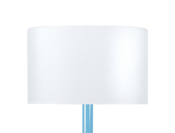 <transcy>Candeeiro pé alto TANDEM1B 35cm - 1 Luz </transcy>