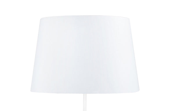 <transcy>Candeeiro Pé Alto KALMAR  40cm - 1 Luz </transcy>