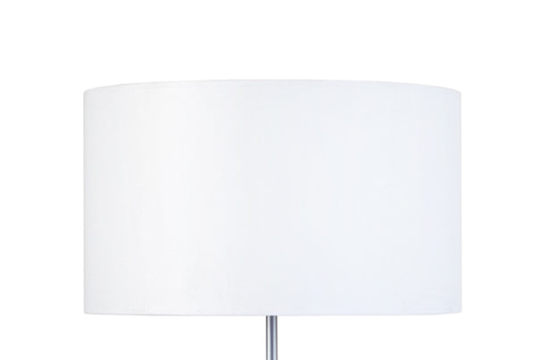 Lampadaire TOSEL LINKOPING,bois , H154xD40xP40  cm.