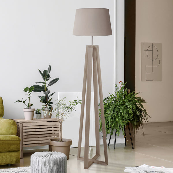 Lampadaire LINKOPING 40cm - 1 Lumière