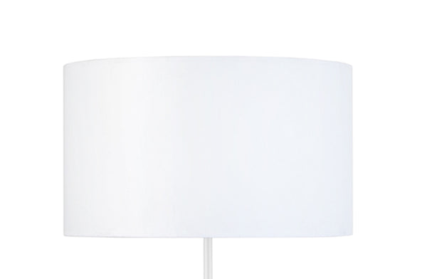 Lampadaire TOSEL LINKOPING,bois , H154xD40xP40  cm.