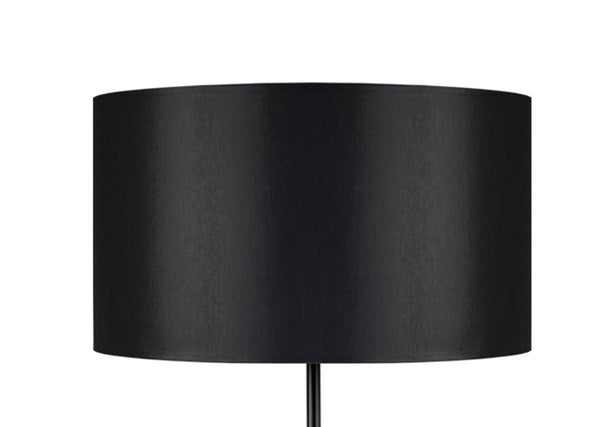 Lampadaire TOSEL LINKOPING,bois , H154xD40xP40  cm.