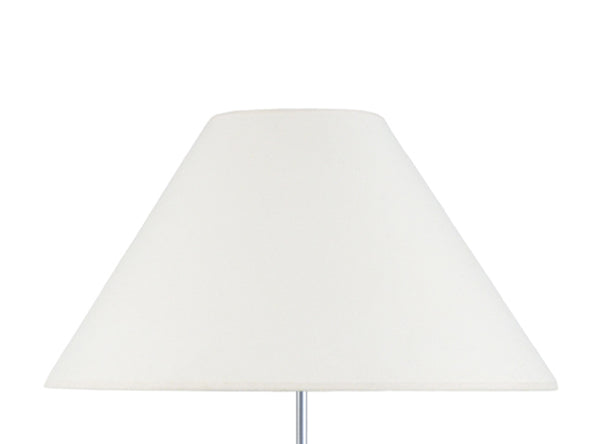 <transcy>Candeeiro Pé Alto IDUN  40cm - 1 Luz </transcy>
