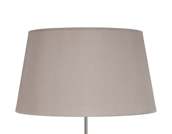 Lampadaire TOSEL IDUN,bois, H163xD50xP50  cm.