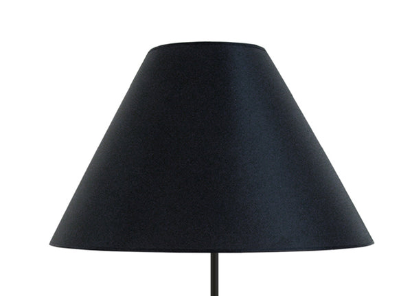 <transcy>Candeeiro Pé Alto IDUN  40cm - 1 Luz </transcy>