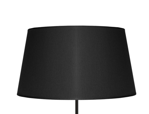 Lampadaire TOSEL IDUN,bois, H163xD50xP50  cm.