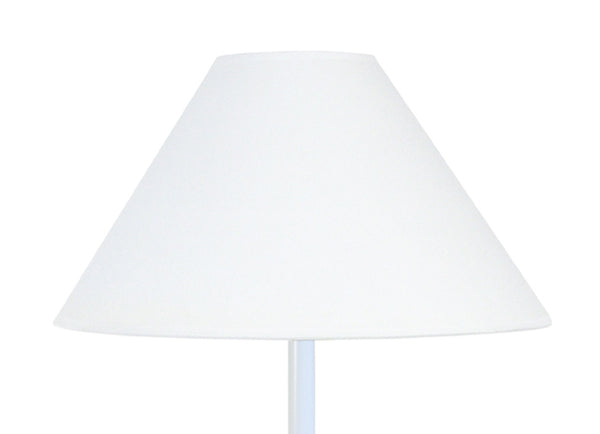 Lampadaire TOSEL TRIDENT C,bois, H155xD40xP40  cm.