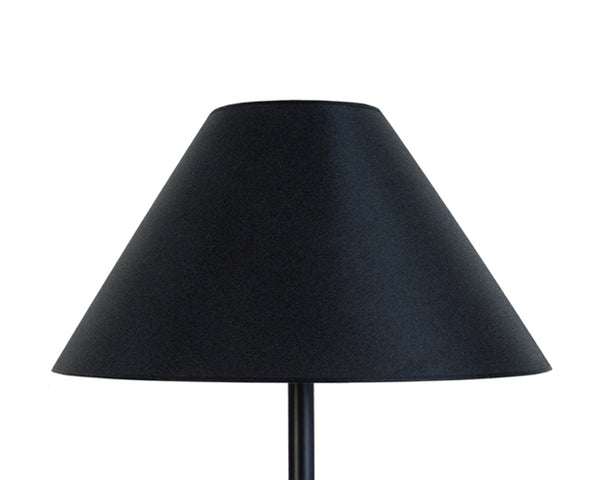 Lampadaire TOSEL TRIDENT C,bois, H155xD40xP40  cm.