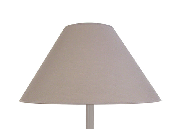 Lampadaire TOSEL TRIDENT C,bois, H155xD40xP40  cm.