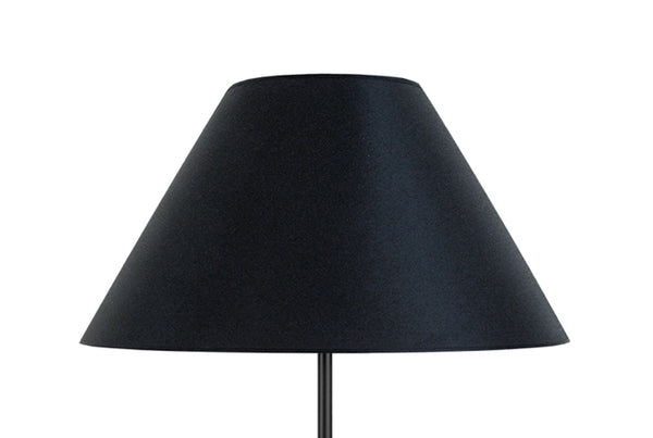 Lampadaire TOSEL HOD B,bois, H156xD40xP40  cm