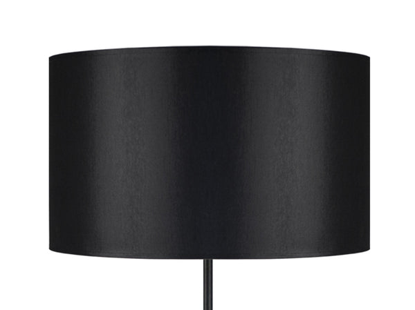 Lampadaire TOSEL VILI A,bois, H151xD35xP35  cm.
