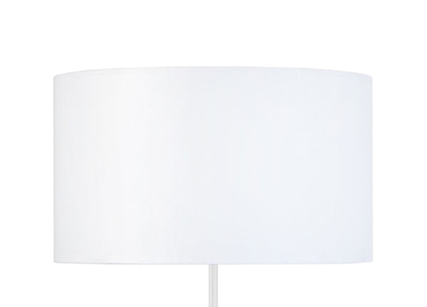 Lampadaire TOSEL VILI A,bois, H151xD35xP35  cm.