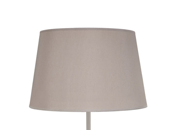 <transcy>Candeeiro Pé Alto VIDAR 1  40cm - 1 Luz </transcy>