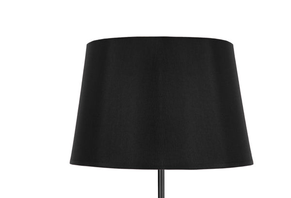 <transcy>Candeeiro Pé Alto VIDAR 1  40cm - 1 Luz </transcy>