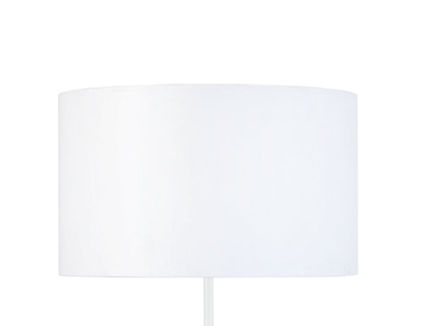 Lampadaire VIDAR 1  40cm - 1 Lumière