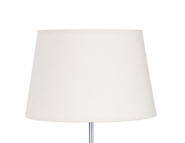 <transcy>Candeeiro Pé Alto VIDAR 1  40cm - 1 Luz </transcy>