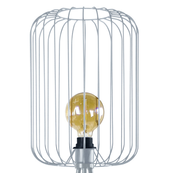 <tc>Candeeiro Pé Alto SORANO  70cm - 1 Luz </tc>