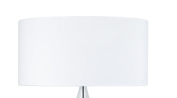 <tc>Candeeiro Pé Alto PAGODA  60cm - 1 Luz  </tc>