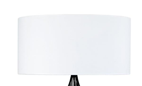 <tc>Candeeiro Pé Alto PAGODA  60cm - 1 Luz  </tc>