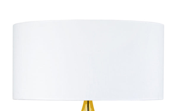 <tc>Candeeiro Pé Alto PAGODA  60cm - 1 Luz  </tc>