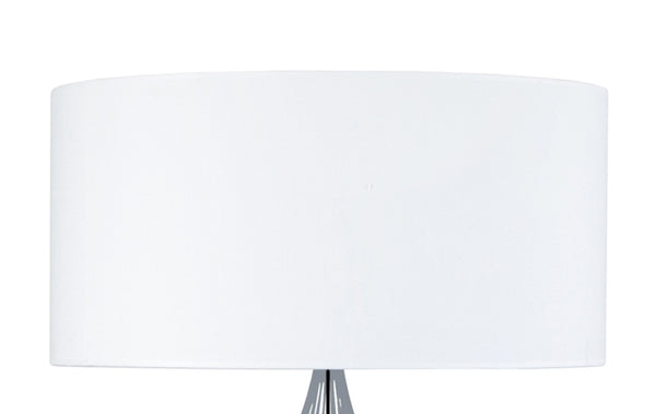<tc>Candeeiro Pé Alto PAGODA  60cm - 1 Luz  </tc>