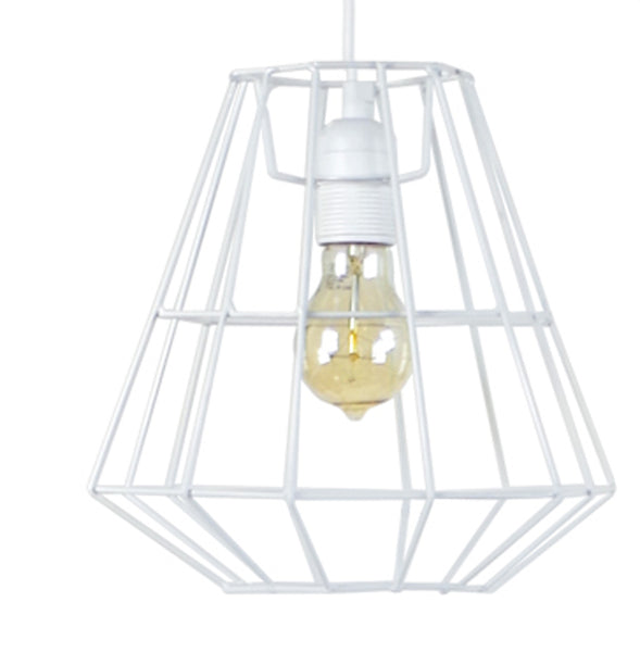 Lampadaire TOSEL OLYMPIA,bois naturel, H155xD25xP40  cm.