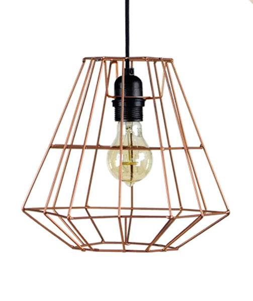 Lampadaire TOSEL OLYMPIA,bois naturel, H155xD25xP40  cm.
