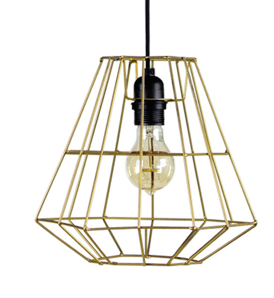 Lampadaire TOSEL OLYMPIA,bois naturel, H155xD25xP40  cm.