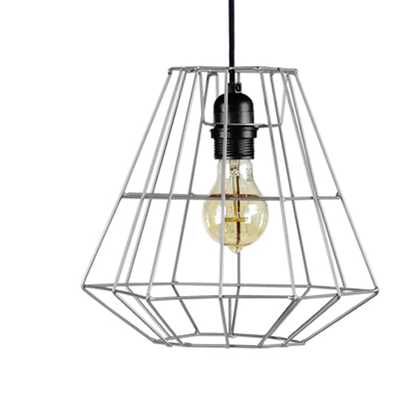 Lampadaire TOSEL OLYMPIA,bois naturel, H155xD25xP40  cm.