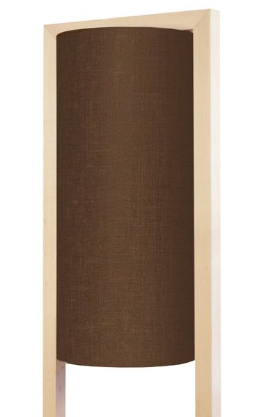 <tc>Candeeiro Pé Alto LA DÈFENSE  25cm - 1 Luz </tc>