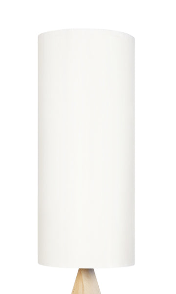Lampadaire TOSEL MIRABOO,bois , H157xD28xP28  cm.