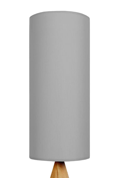 Lampadaire TOSEL MIRABOO,bois , H157xD28xP28  cm.