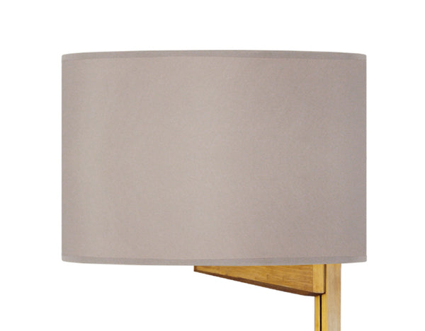 Lampadaire TOSEL DESCENDITE A,bois, H168xD45xP45  cm.