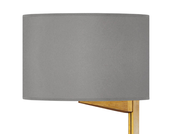 Lampadaire TOSEL DESCENDITE A,bois, H168xD45xP45  cm.
