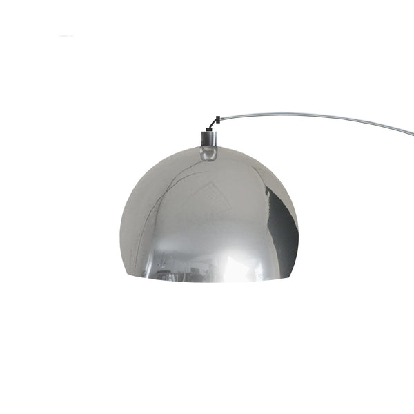 Lampadaire TOSEL HAMILTON, métal H190xD150xP40 cm