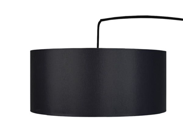 LampadaireTOSEL HAMILTON A,métal, H190xD150xP40  cm.