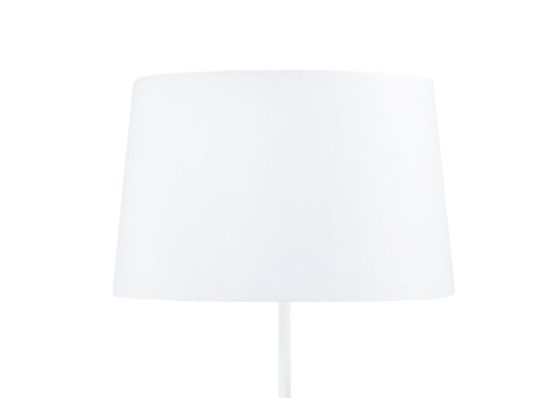 Lampadaire TOSEL VIBORG bois H155xD40xP40cm - 1 Lumière