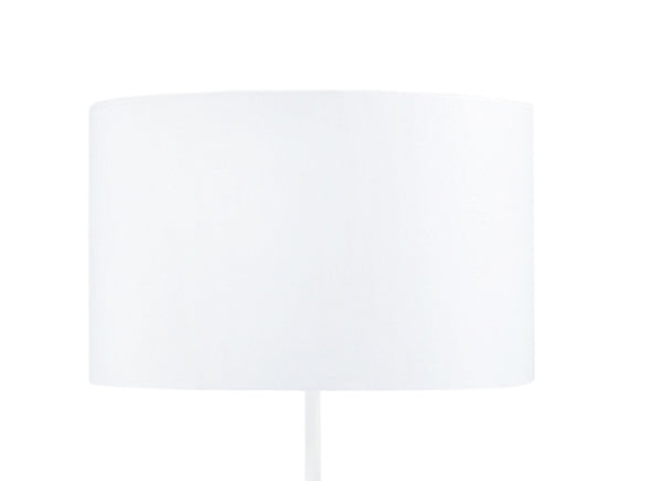 <tc>Candeeiro Pé Alto VIBORG  40cm - 1 Luz  </tc>
