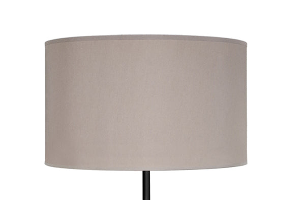 <tc>Candeeiro Pé Alto VIBORG  40cm - 1 Luz  </tc>