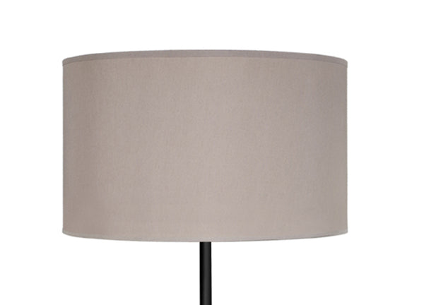 Lampadaire TOSEL VIBORG A,bois, H155xD35xP35  cm.