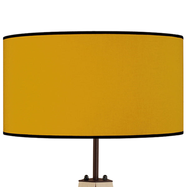 <transcy>Candeeiro Pé Alto CASHEMIRE  45cm - 1 Luz </transcy>